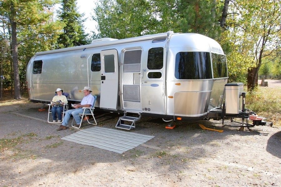 Motorhomes (RVs)