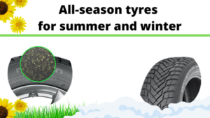 summer tyres