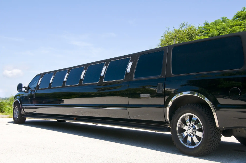 How to Find a Reputable Toronto Limousine Service?