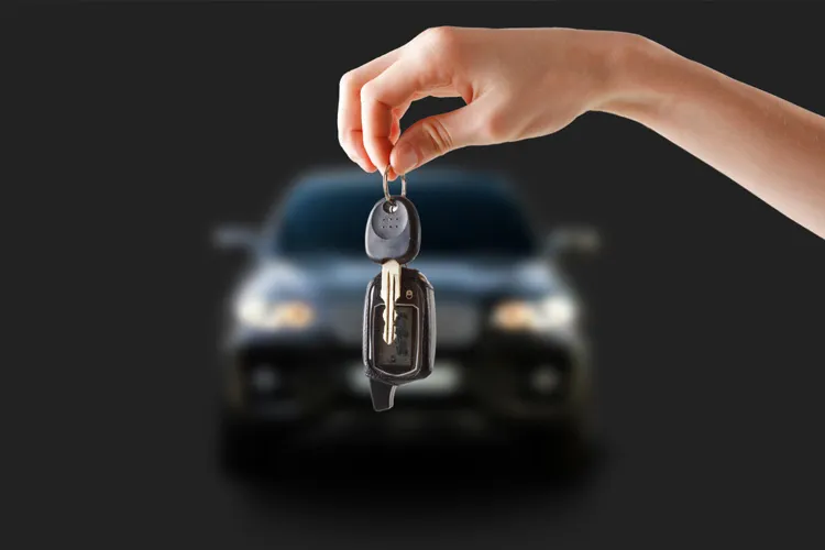 5 Expert tips on how to find lost car keys