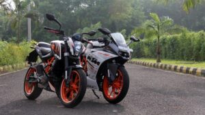How Do You Find KTM Dealers for Buying Bikes?
