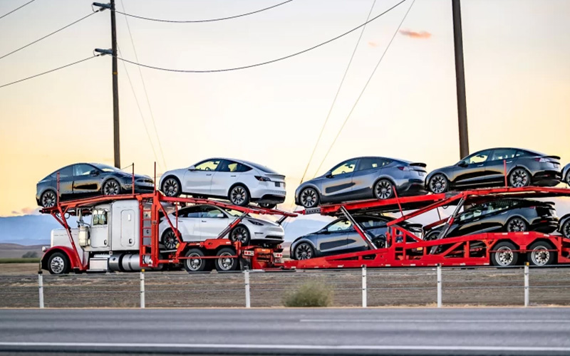What Is State-to-State Vehicle Transport?