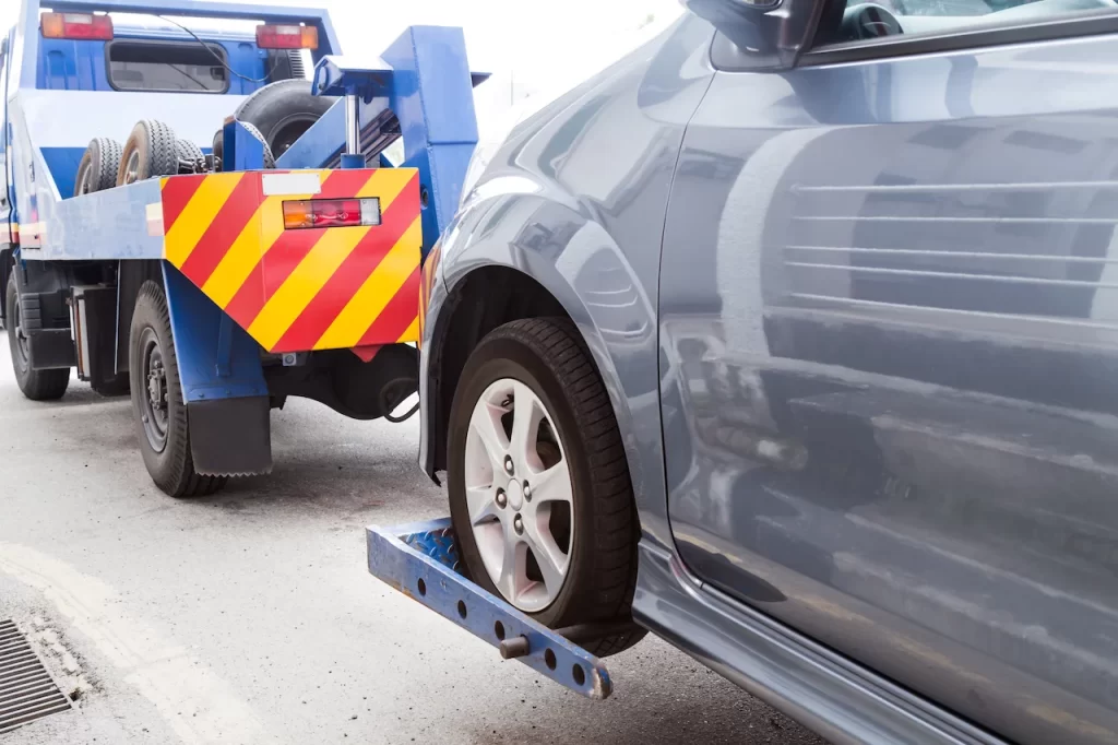 Tow Truck Services in Singapore: A Comprehensive Introduction