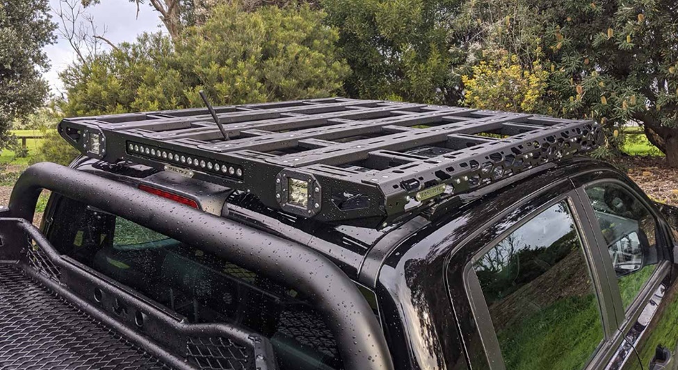 Roof Racks in Perth: Enhance Your Travel Experience with the Perfect Fit