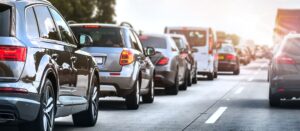5 Strategies for Escaping Bumper-to-Bumper Traffic