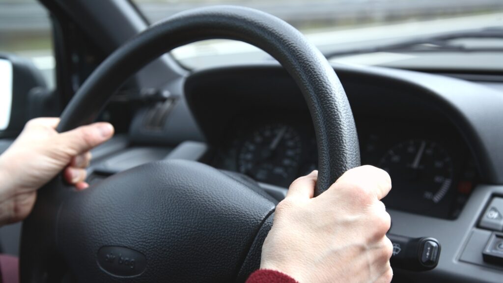 Don’t Steer Wrong: Fixing Common Steering Problems