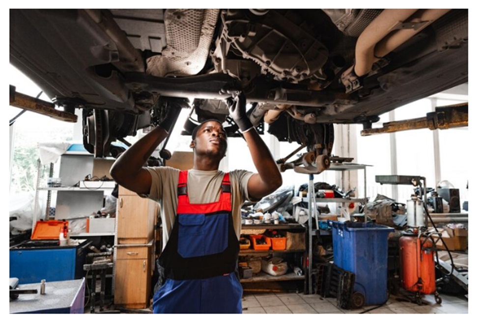 How To Increase Your Car’s Resale Value