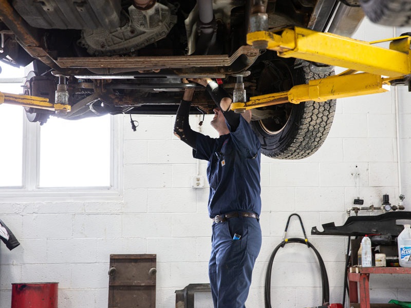 Essential Guide to Car Air Conditioning Support and Repair