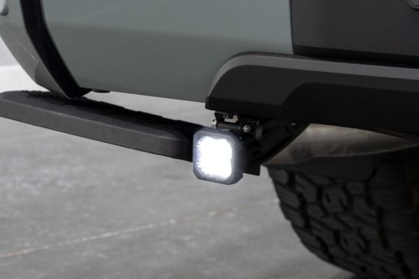 Backup Light