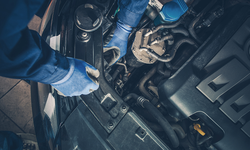 Power Seat Alignment: The Key to Safer and More Comfortable Driving