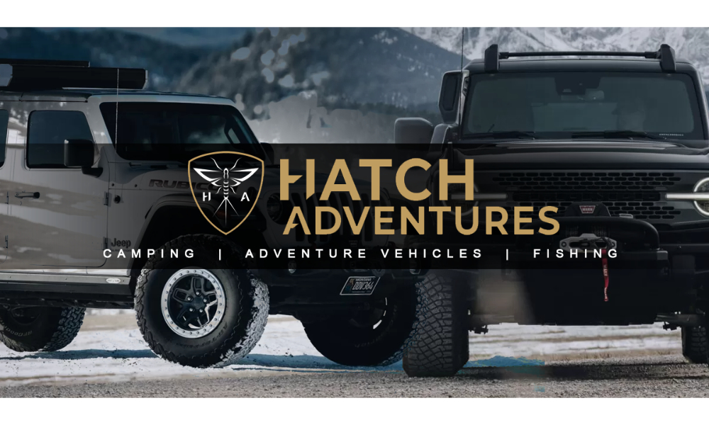 Best 4WD Car Rental Option Near Bozeman Airport for Outdoor Travel