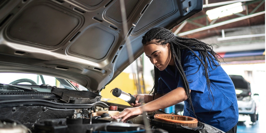 How Automotive-Repair-Equipment-Financing Can Grow Your Garage Business