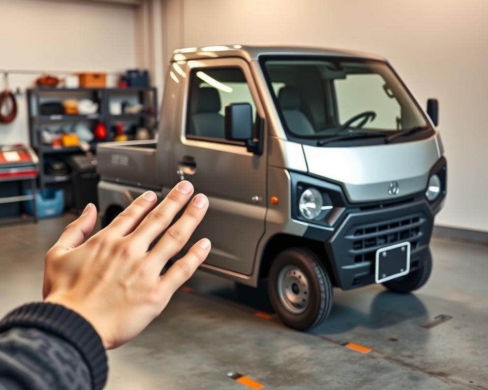 Buying a Kei Truck: A Step-by-Step Guide for First-Time Owners