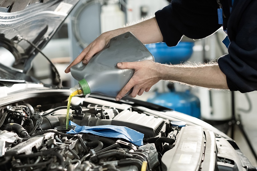 Auto Repair Myths Debunked: What Every Car Owner Should Know