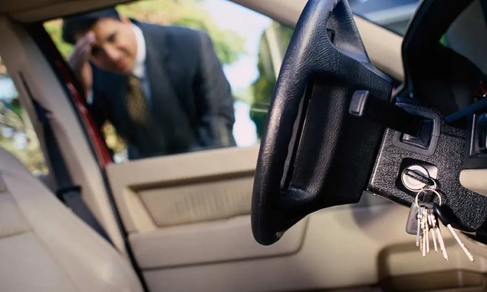 Why Timely Car Brake Repair Service Protects Your Safety