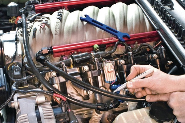 PTFE Fuel Hose Leak Prevention Techniques