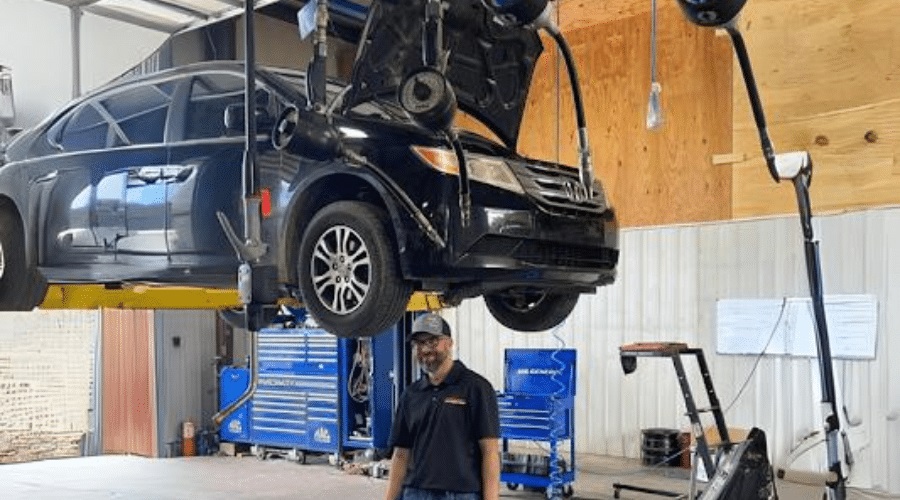 Why Car Experts Emphasize Oil Filter Inspections